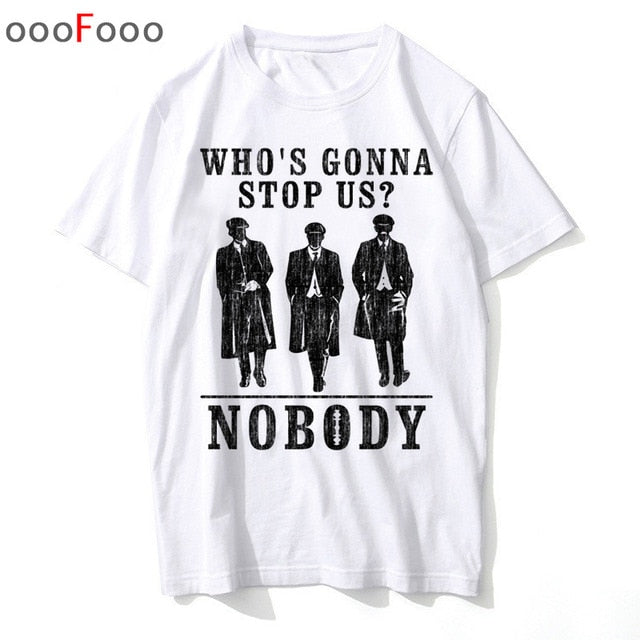 Maica Peaky Blinders