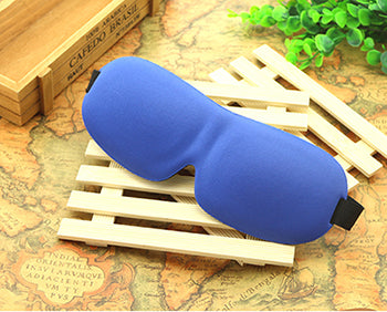 Maskë për sytë e gjumit BYRIVER