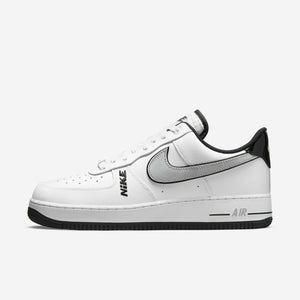 Nike Air Force 1 Low  LV8 White Grey Black