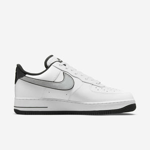 Nike Air Force 1 Low  LV8 White Grey Black