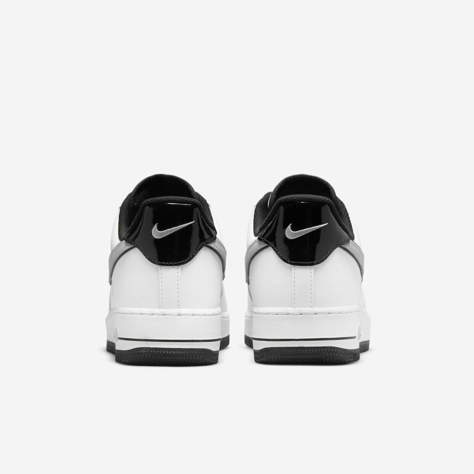 Nike Air Force 1 Low  LV8 White Grey Black