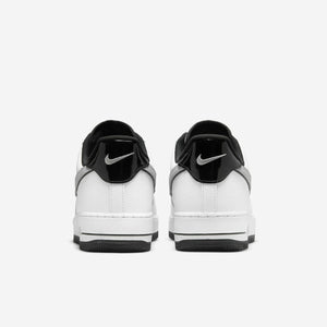 Nike Air Force 1 Low  LV8 White Grey Black