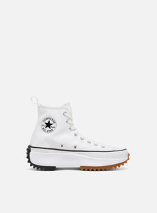 All Star Converse Run Star - White