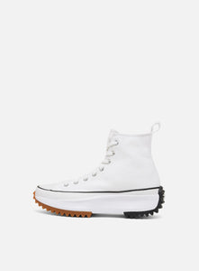 All Star Converse Run Star - White