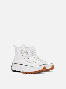 All Star Converse Run Star - White