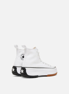 All Star Converse Run Star - White