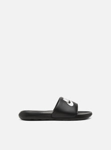 Nike Victori One sliders black