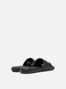 Nike Victori One sliders black