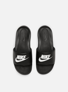 Nike Victori One sliders black