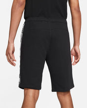 Load image into Gallery viewer, Nike French Terry Shorts Black