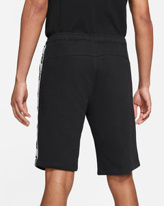 Nike French Terry Shorts Black