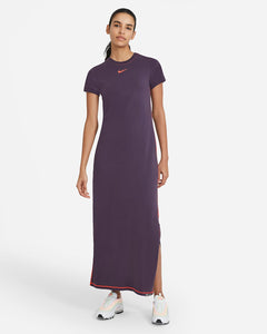 Nike Icon Clash Maxi Dress