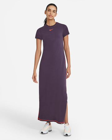 Nike Icon Clash Maxi Dress