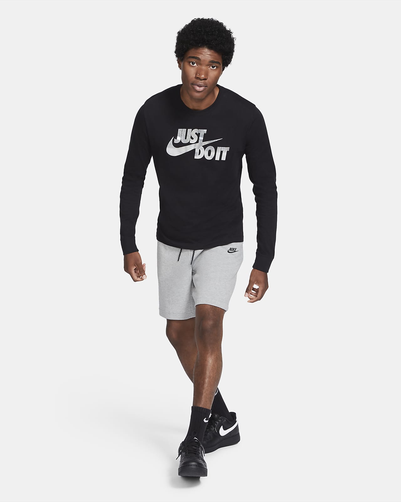 Nike NSW T-shirt