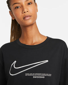 Nike Swoosh T-Shirt