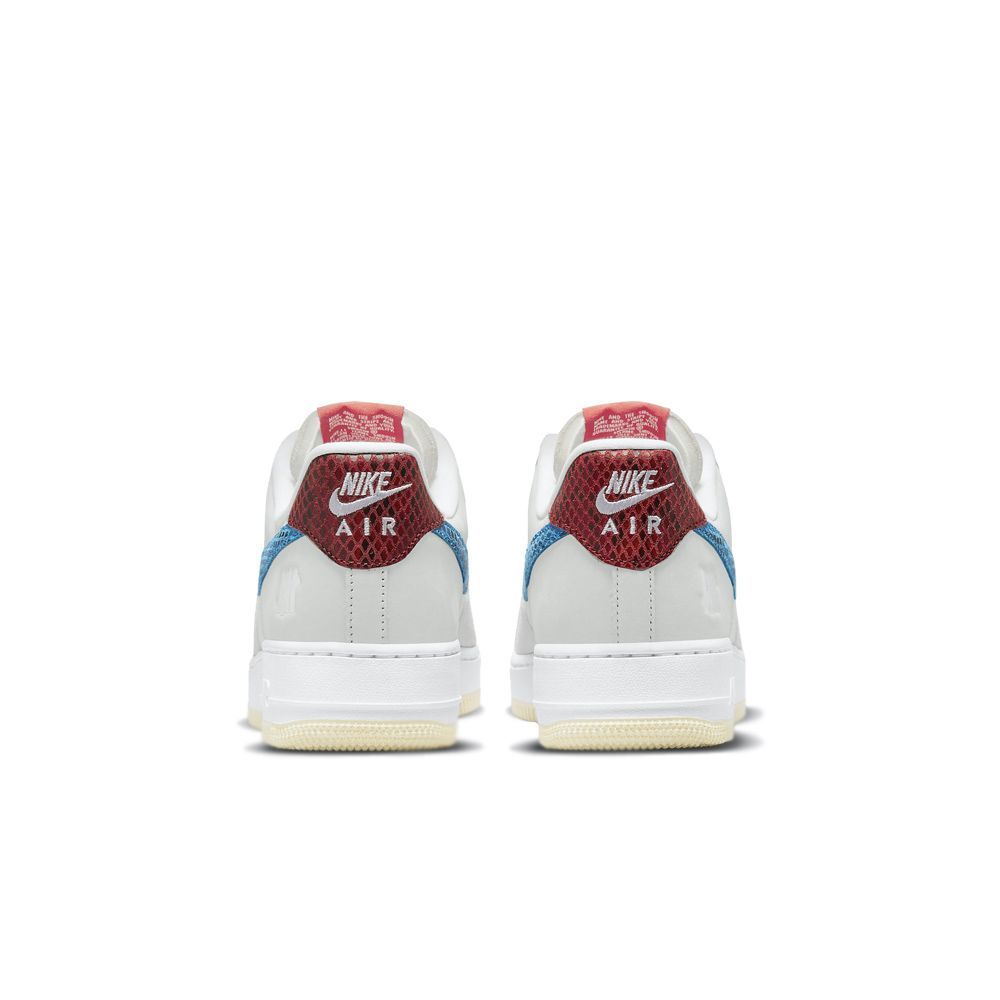 Nike Air Force 1 Low SP Undefeated