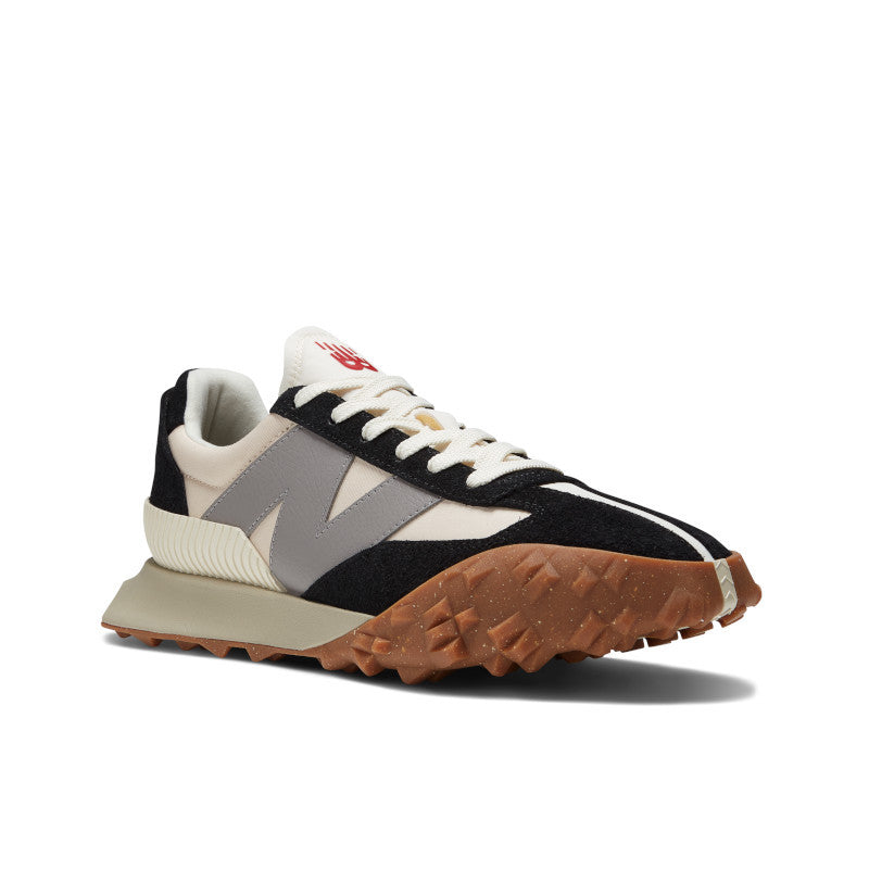 New Balance XC-72 Grey Black