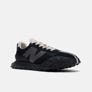 New Balance XC-72 Black Moonbeam