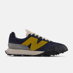 New Balance XC-72 Navy Gold