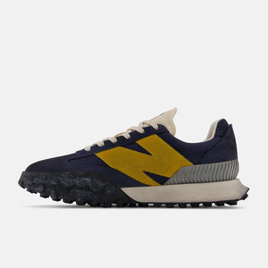 New Balance XC-72 Navy Gold