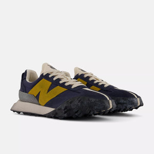 New Balance XC-72 Navy Gold