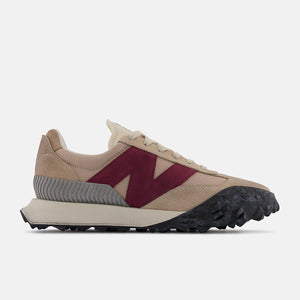 New Balance XC-72 Beige Burgundy