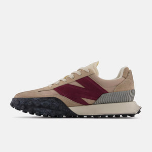 New Balance XC-72 Beige Burgundy