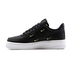 Nike Air Force 1 07 LX Black