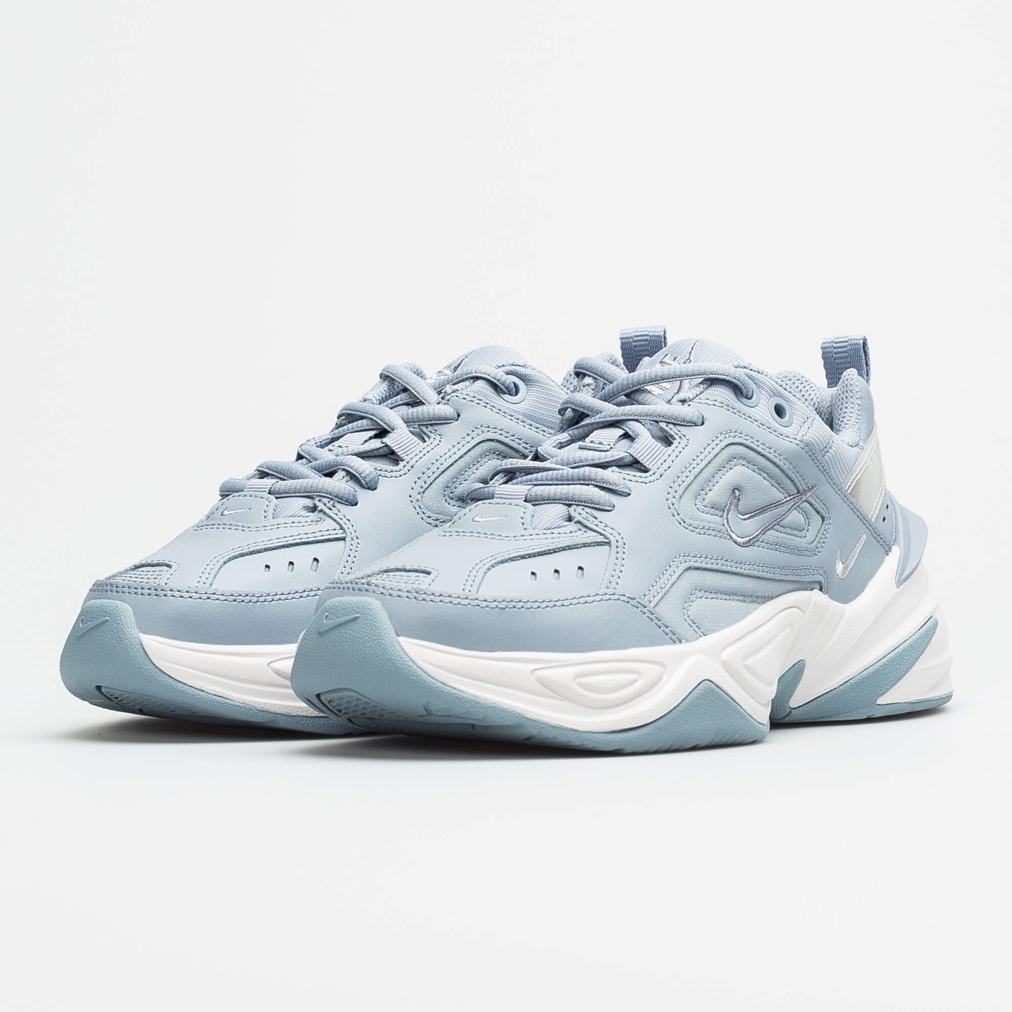Nike M2K Tekno Blue
