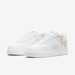 Nike Air Force 1 Low LX White Pendant