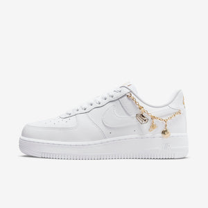 Nike Air Force 1 Low LX White Pendant