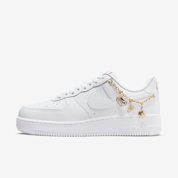 Nike Air Force 1 Low LX White Pendant