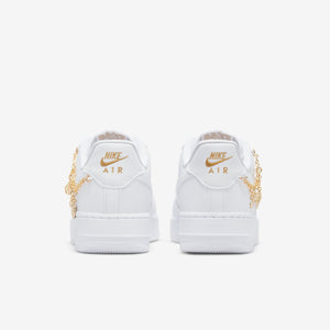 Nike Air Force 1 Low LX White Pendant