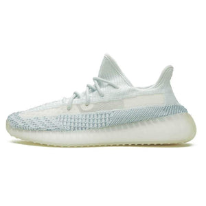 adidas Yeezy Boost 350 V2 Cloud White (Non-Reflective)