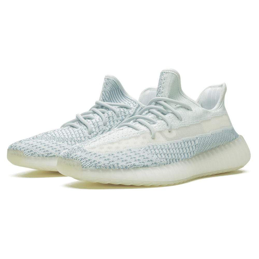 adidas Yeezy Boost 350 V2 Cloud White (Non-Reflective)