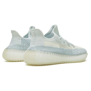 adidas Yeezy Boost 350 V2 Cloud White (Non-Reflective)