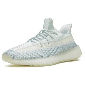 adidas Yeezy Boost 350 V2 Cloud White (Non-Reflective)