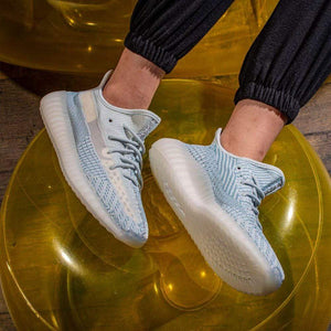 adidas Yeezy Boost 350 V2 Cloud White (Non-Reflective)